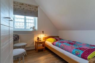 Ferienwohnung, Toenning, cleaning included - Tönning - 2