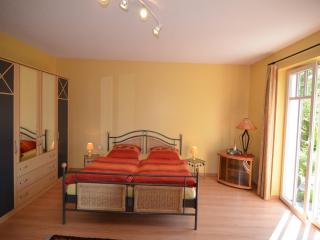 Apartment in Madfeld near Forest, cleaning included - Madfeld - 7