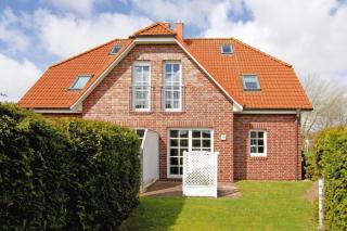 Ferienhaus Marlina Glueckstreffer, Buesum, cleaning included - Büsum - 0