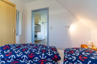 Ferienwohnung, Toenning, cleaning included - Tönning - 5