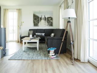 Luxury House Bodden Coast with Sauna, cleaning included - Fuhlendorf - 8