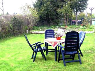Holiday home with garden, cleaning included - Neustadt am Rennsteig - 6