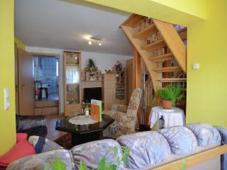 Holiday home with garden, cleaning included - Neustadt am Rennsteig - 4