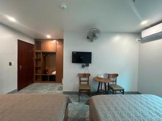 Như Ý Hotel Hà Giang - Ha Giang - 1