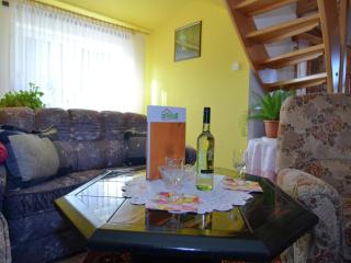 Holiday home with garden, cleaning included - Neustadt am Rennsteig - 2