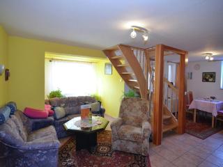 Holiday home with garden, cleaning included - Neustadt am Rennsteig - 1