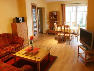 Apartment in Madfeld near Forest, cleaning included - Madfeld - 0