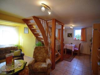 Holiday home with garden, cleaning included - Neustadt am Rennsteig - 3