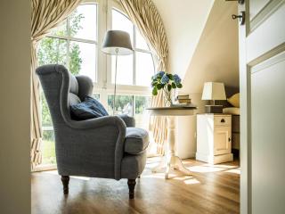 Luxury House Bodden Coast with Sauna, cleaning included - Fuhlendorf - 3