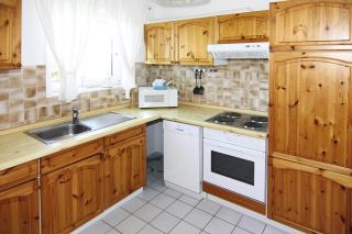 Apartment by Behrensdorfer Beach & Lighthouse, cleaning included - Behrensdorf - 2