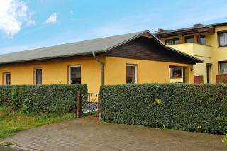 Holiday Home by Baltic Sea Beach & Pier, cleaning included - Zinnowitz - 8