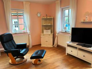 Ferienhaus Marlina Glueckstreffer, Buesum, cleaning included - Büsum - 4