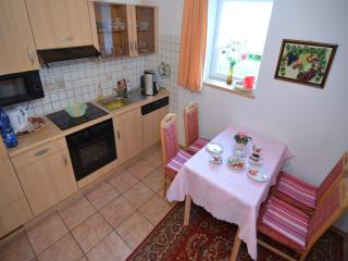 Holiday home with garden, cleaning included - Neustadt am Rennsteig - 8
