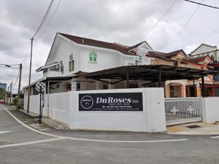 DnRoses Inn - Kota Bharu - 7