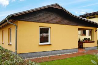 Holiday Home by Baltic Sea Beach & Pier, cleaning included - Zinnowitz - 0