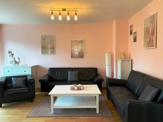 Ferienhaus Marlina Glueckstreffer, Buesum, cleaning included - Büsum - 5