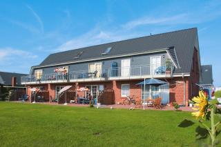 Ferienanlage Schuldt, Behrensdorf, cleaning included - 9