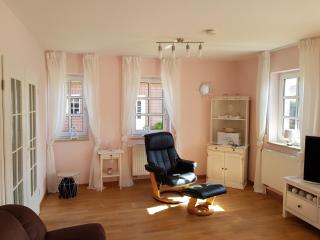 Ferienhaus Marlina Glueckstreffer, Buesum, cleaning included - Büsum - 6
