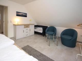 Ferienhaus Albatros in Neßmersiel, cleaning included - 6