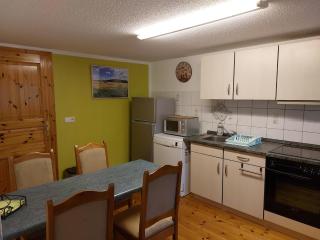 Ferienhaus zum Storchennest in Storkow, cleaning included - Storkow - 4
