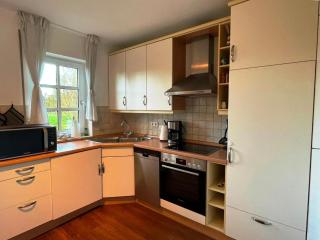 Ferienhaus Marlina Glueckstreffer, Buesum, cleaning included - Büsum - 3
