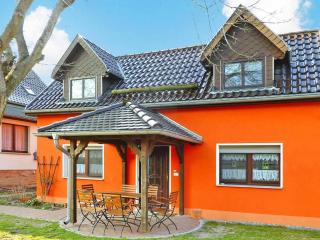 Ferienhaus zum Storchennest in Storkow, cleaning included - Storkow - 0