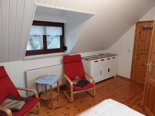 Ferienhaus zum Storchennest in Storkow, cleaning included - Storkow - 1