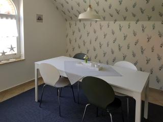 Holiday Home near Dornumersiel Beach, cleaning included - Dornumersiel - 2