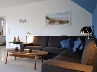 Holiday Home near Dornumersiel Beach, cleaning included - Dornumersiel - 8