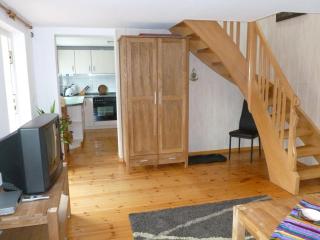 Ferienhaus zum Storchennest in Storkow, cleaning included - Storkow - 5