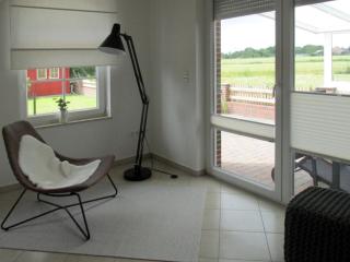 Holiday Home near Dornumersiel Beach, cleaning included - Dornumersiel - 4