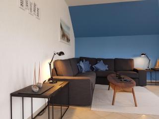 Holiday Home near Dornumersiel Beach, cleaning included - Dornumersiel - 7
