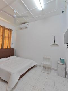 DnRoses Inn - Kota Bharu - 5