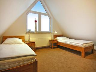 Ferienhaus in Vieregge mit Terrasse, cleaning included - 2
