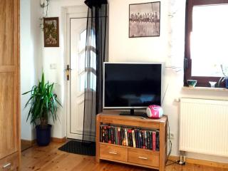 Ferienhaus zum Storchennest in Storkow, cleaning included - Storkow - 6