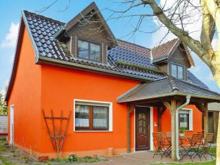 Ferienhaus zum Storchennest in Storkow, cleaning included - Storkow - 9
