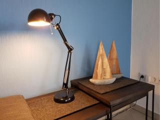 Holiday Home near Dornumersiel Beach, cleaning included - Dornumersiel - 5