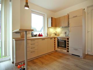 Ferienhaus in Vieregge mit Terrasse, cleaning included - 5