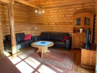Ferienhaus, Wiefelstede-Lehe, cleaning included - Wiefelstede - 5