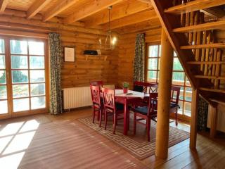 Ferienhaus, Wiefelstede-Lehe, cleaning included - Wiefelstede - 8
