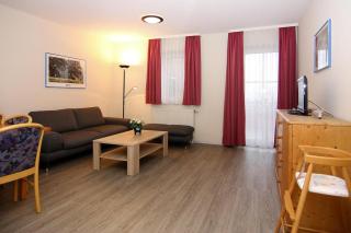 Apartment in Orth by Marina and Lighthouse, cleaning included - Orth - 5