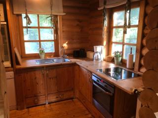 Ferienhaus, Wiefelstede-Lehe, cleaning included - Wiefelstede - 7