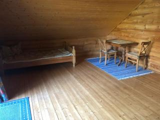 Ferienhaus, Wiefelstede-Lehe, cleaning included - Wiefelstede - 2