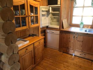 Ferienhaus, Wiefelstede-Lehe, cleaning included - 4
