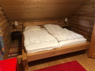 Ferienhaus, Wiefelstede-Lehe, cleaning included - Wiefelstede - 1