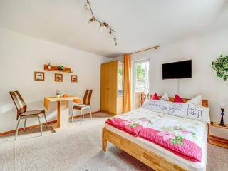 Holiday home with garden, cleaning included - Langenbach - 0