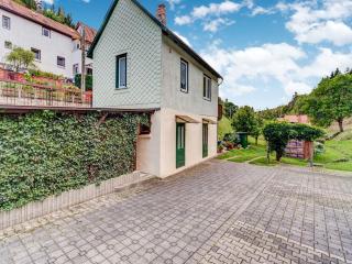 Holiday home with garden, cleaning included - Langenbach - 9