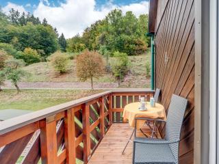 Holiday home with garden, cleaning included - Langenbach - 5