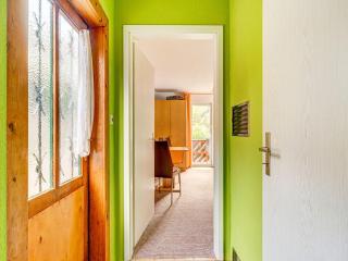 Holiday home with garden, cleaning included - Langenbach - 2