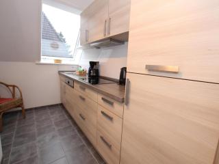 Ferienwohnung in Westerland auf Sylt, cleaning included - Westerland - 4